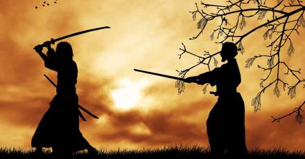 25 Inspiring Quotes Of A Samurai